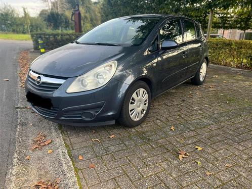 Opel corsa, Autos, Opel, Particulier, Corsa, Diesel, Enlèvement