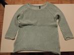 pull madonna, Taille 38/40 (M), Enlèvement ou Envoi, Comme neuf, Vert