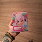 Hatsune miku anime figure sealed!, Ophalen of Verzenden