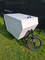 NIEUWE Elektrische Bakfiets XL met garantie + accessoires!, Ophalen, Nieuw