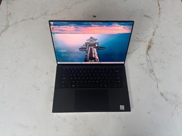 DELL XPS 9500 Laptop - i7 - 16GB - 1TB SSD - Touchscreen beschikbaar voor biedingen