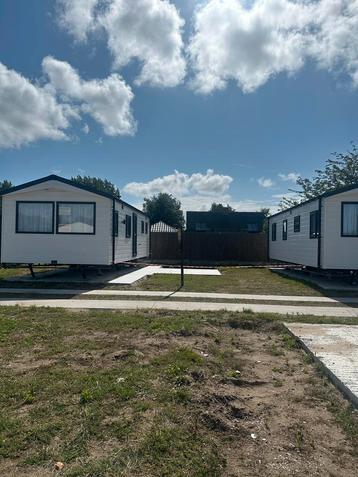 Polderpark 2 Nieuwpoort Bad 2 x Romy 900x370/2 TOPPLAATSEN beschikbaar voor biedingen