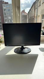 Samsung monitor S22C300H, Computers en Software, Ophalen, IPS, Zo goed als nieuw, HDMI