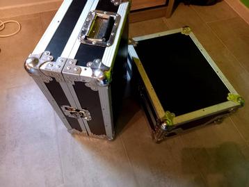 Flightcases cdj 2000 beschikbaar voor biedingen