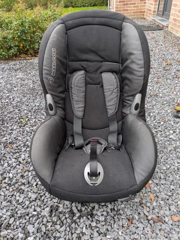 Maxi-Cosi Tobi autostoeltje, Kinderen en Baby's, Autostoeltjes, Zo goed als nieuw, Maxi-Cosi, 9 t/m 18 kg, Autogordel, Ophalen