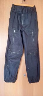 broek, Maat 38/40 (M), Rainbow, Zwart, Ophalen of Verzenden