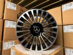 Mercedes look 19 inch velgen nieuw!, Nieuw, Velg(en), Personenwagen, 19 inch
