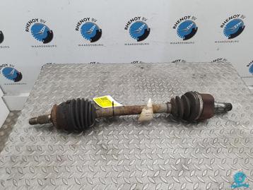 MINI (BMW) MINI R56 1.4 One  [L_DRIVESHAFT] 2007 beschikbaar voor biedingen