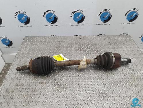 MINI (BMW) MINI R56 1.4 One  [L_DRIVESHAFT] 2007, Auto-onderdelen, Besturing, Gebruikt, ARN erkend, Stiba lid, Erkend duurzaam