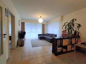 Appartement te koop in Drogenbos, 1 slpk beschikbaar voor biedingen