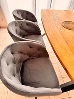 Stoelen eetkamer, Huis en Inrichting, Stoelen, Ophalen, Zo goed als nieuw