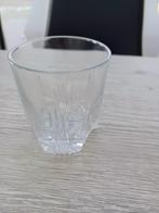 Whisky glazen ( 6 stuks ), Ophalen of Verzenden