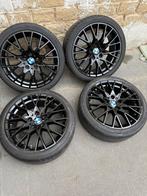 Bmw m velgen 18 inch 5x120, Auto-onderdelen, Banden en Velgen, Ophalen, 18 inch, Banden en Velgen, Personenwagen