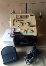 Surjeteuse Toyota, Etat parfait + Garantie, Enlèvement ou Envoi, Surjeteuse