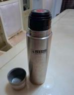 Geisoleerde  thermos 800ml, Ophalen, Zo goed als nieuw