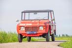 Citroen MEHARI, Auto's, Overige kleuren, Citroën, Bedrijf, 2 cilinders