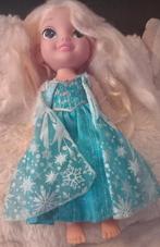 Frozen pop met muziek, Kinderen en Baby's, Speelgoed | Poppen, Ophalen of Verzenden