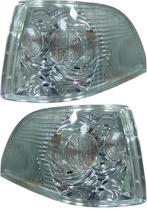 Volvo hoek / side lamp chrome Links en rechts set V70 S70 st, Auto-onderdelen, Ophalen of Verzenden, Nieuw, Mercedes-Benz