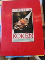 Eigentijds koken, Ophalen, Zo goed als nieuw