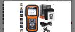 FOXWELL NT630 Plus Scanner OBD2 ABS lecteur de Code SRS auto, Ophalen, Nieuw