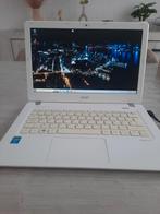 Heel goede laptop Acer Aspire V3-371, 14 inch, accu slecht, 14 inch, Gebruikt, Ophalen of Verzenden, SSD