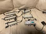 Bmw antenne versterker E36 E34 E39 E38 3-serie 5-serie radio, -, Utilisé, -, -