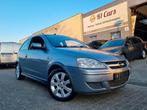 Opel Corsa 1.2i Twinport 2006/Airco/160.000km/12M GARANTIE!, Voorwielaandrijving, Stof, 1199 cc, Bedrijf