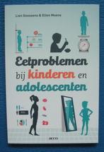 Eetproblemen bij kinderen en adolescenten - Goossens & Moens, Ophalen of Verzenden, Nieuw, Goossens & Moens