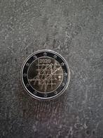 2 euromunt Finland 2020 unc, Ophalen of Verzenden