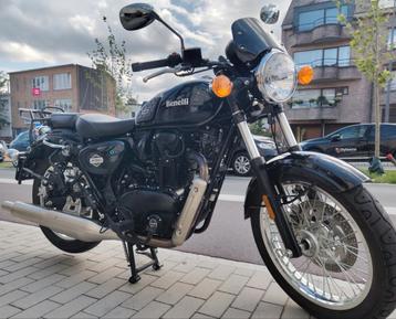 😎Benelli Imperiale 400❗3200€❗ '22 5200 km beschikbaar voor biedingen