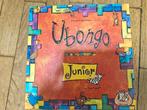 Ubungo Junior (White Goblin Games) 5+, Hobby en Vrije tijd, Ophalen, Zo goed als nieuw