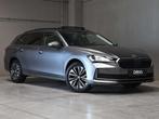 Skoda Superb Superb Combi 1.5 TSI mHEV DSG Selection, Auto's, Skoda, Stof, 4 cilinders, 2124 kg, 127 g/km