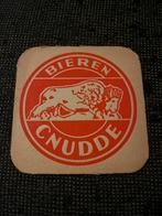 Bierviltje Brouwerij Cnudde Eine, Enlèvement, Comme neuf