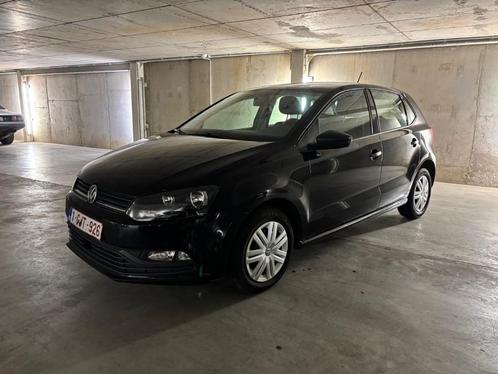 Volkswagen Polo de 2014 en excellent état, Auto's, Volkswagen, Particulier, Polo, Airbags, Airconditioning, Elektrische ramen