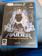 Tomb raider, Games en Spelcomputers, Games | Sony PlayStation 2, Ophalen, Zo goed als nieuw