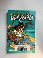 Dragonball 28 Het weerzien, Ophalen, Gelezen, Fictie