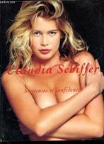 CLAUDIA SCHIFFER SOUVENIRS ET CONFIDENCES, Boeken, Ophalen of Verzenden, Zo goed als nieuw, Claudia Schiffer