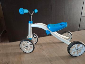 Chillafish loopfiets beschikbaar voor biedingen