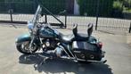 Harley-Davidson-motorfiets, groene kleur in perfecte staat, Motoren, Motoren | Harley-Davidson, Particulier