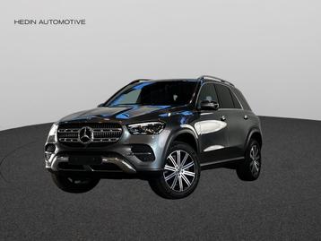 Mercedes-Benz GLE-Klasse 350 DE 4MATIC Luxury Line | Panoram beschikbaar voor biedingen