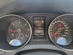 VW GOLF 1.6CRTDI EURO5 ✅ AIRCO ❄️ Bluetooth 🛜, Voorwielaandrijving, Stof, 4 cilinders, Blauw