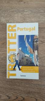 Reisgids Trotter Portugal, Livres, Guides touristiques, Comme neuf, Enlèvement ou Envoi, Trotter, Guide ou Livre de voyage