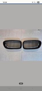 Grill BMW F10 origineel piano Black, Enlèvement