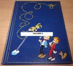 bd0424 bd intégrale rombaldi 6 spirou et fantasio franquin, Ophalen