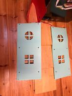 Hangrek huis, nog te monteren, Ophalen, Zo goed als nieuw