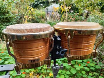 Bongo clamp,,conga stand... beschikbaar voor biedingen