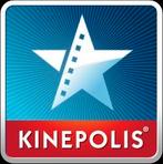 5 Kinepolis tickets geldig tot 11/11/25, Tickets en Kaartjes