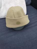 Bonnet polaire beige Kipling Medium, Enlèvement ou Envoi, Bonnet