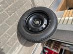 autoband met stalen velg 165/70 R 14, Auto-onderdelen, Banden en Velgen, Ophalen, 14 inch, Banden en Velgen, Nieuw