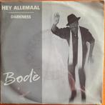 Bodè-Hey allemaal 7'', Cd's en Dvd's, Vinyl Singles, Gebruikt, 7 inch, Single, Ophalen of Verzenden